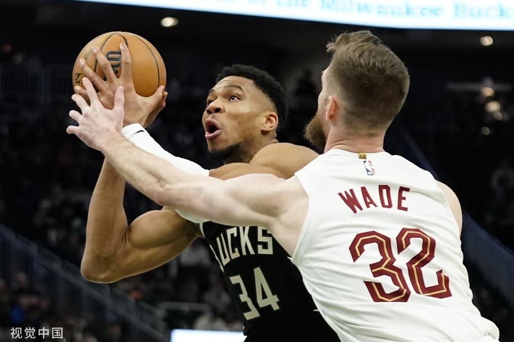 NBA球员
